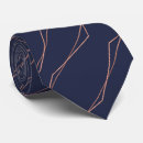 Search for copper ties Groom