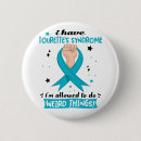 Search for tourettes badges Tourette's syndrome awareness