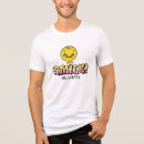 Search for roger hargreaves tshirts Mr happy