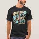 Search for equity tshirts Equality