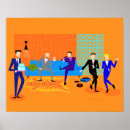 Search for men birthday posters Retro