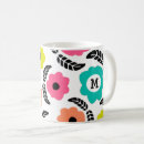 Search for summery mugs Colourful