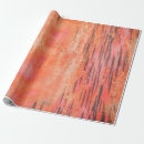 Search for vintage art wrapping paper Design