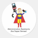 Search for administration stickers Administrative professionals day
