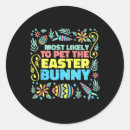 Search for rabbit hunter stickers Rifle