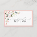Search for bring invitations Baby in bloom