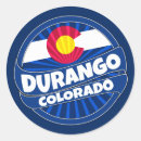 Search for durango stickers Flag