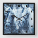 Search for equine image art Winter