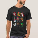 Search for african american santa tshirts Mrs