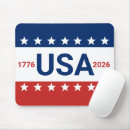 Search for 4 star mousepads 4th of july