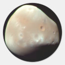 Search for deimos Space