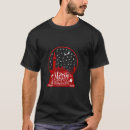 Search for snow globe christmas tshirts Sparkles