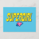 Search for comic logo postcards Heroine