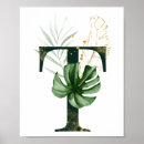 Search for letter t posters Alphabet