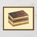 Search for cake stamp postcards Bakery