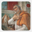 Search for florentine stickers Quattrocento