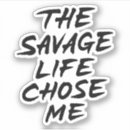 Search for savage stickers Funny