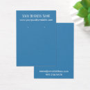 Search for white display cards Plain