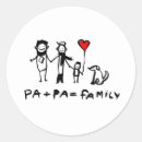Search for gay family stickers Lgbt