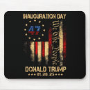 Search for vote day mousepads Non bidenary