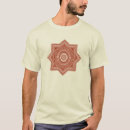 Search for arabic pattern tshirts Design