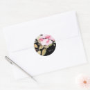 Search for hand painted flowers stickers Garden