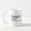 Search for hangry mugs Hungry