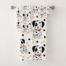 Search for dog paw print bath towels Cute