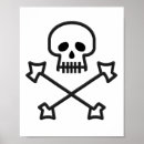 Search for pirate posters Black