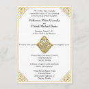 Search for celtic invitations Celtic love knot