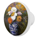 Search for delft knobs and pulls Floral