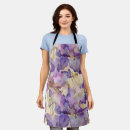 Search for white iris aprons Pretty