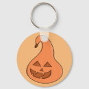 Search for pumpkin trick key rings Monster