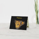 Search for monarch butterfly thank you cards Animal