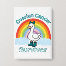 Search for ovarian cancer badges Survivor