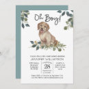 Search for labrador invitations Modern
