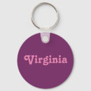 Search for virginia key rings Female