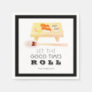 Search for let good times roll Watercolor