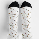 Search for golf club socks Golfer
