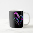 Search for brain heart mugs Self love