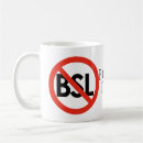 Search for bsl mugs Pitbull