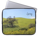 Search for springtime laptop cases Landscape