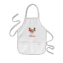 Search for reindeer aprons Baking