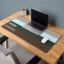 Search for colourful patterns mousepads Green