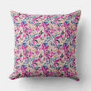 Search for colourful cushions Flowers