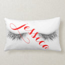 Search for eyelashes cushions Stylish