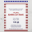 Search for red white and blue flyers Flag
