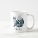Search for grey fox mugs Cute