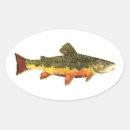 Search for brook trout stickers Fly fishing
