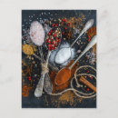 Search for salt and pepper postcards Cooking